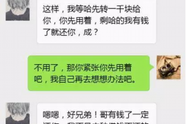 龙子湖贷款清欠服务